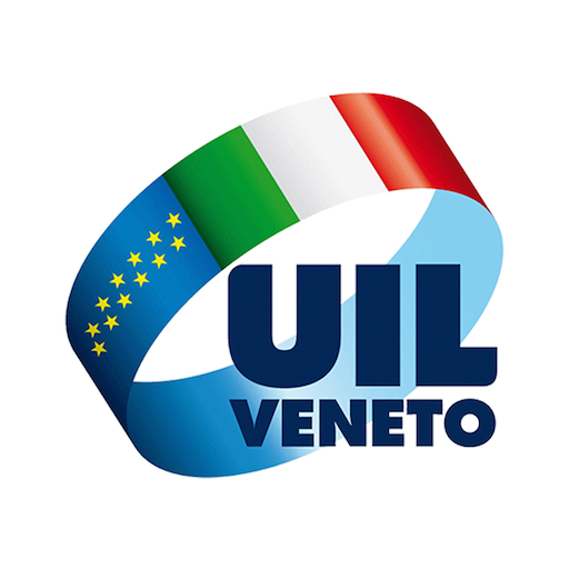 UIL Veneto App logo