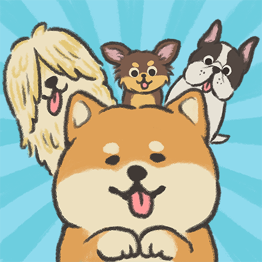 Cute dogs 1.1.1 Icon