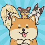 Cute dogs - collect as many dogs as possible- Apk