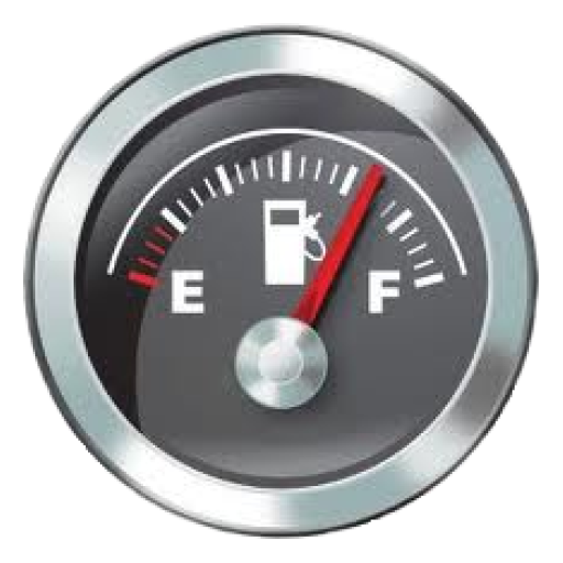 Fuel calculator logo