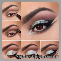 Make Up Учебник