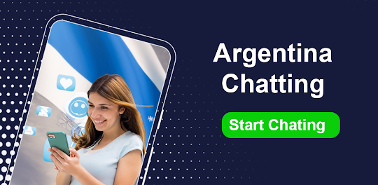 Live Chat Argentina - Dating