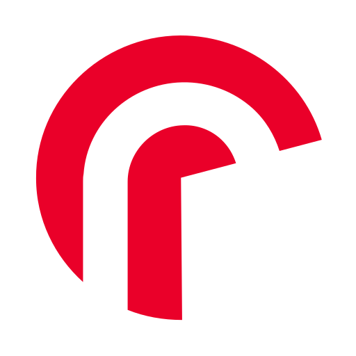 Radius Velocity logo