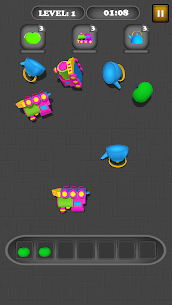 Triple Find Match 3D Game 5