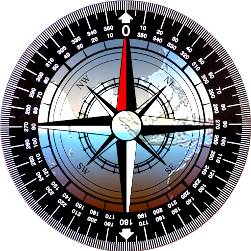 Compass logo