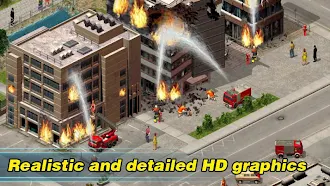 Game screenshot EMERGENCY apk download