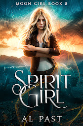 「Spirit Girl」のアイコン画像