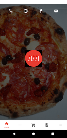 Zizzi pizzaのおすすめ画像1