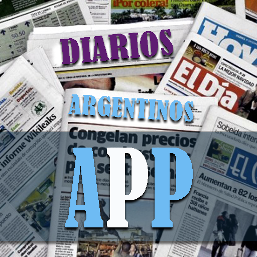 Diarios Argentinos Download on Windows