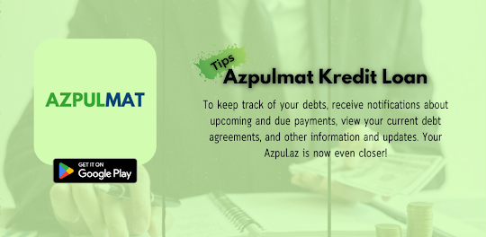 Azpulmat Kredit loan guide