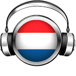 Cover Image of 下载 Netherlands Radio  APK