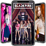 Cover Image of Download Blackpink Wallpaper HD 4K 2020  APK