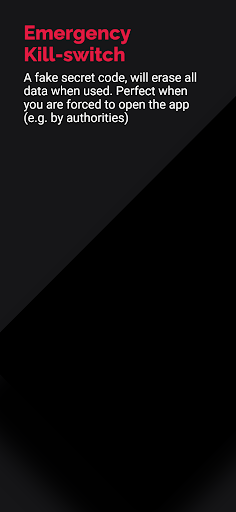 Koller Secret Pro - Hide Files Screen 3