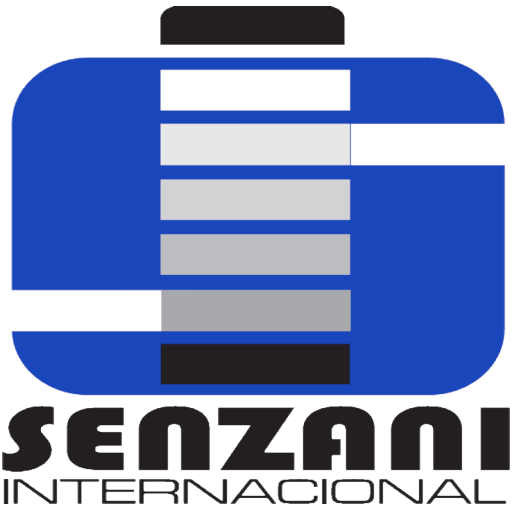 SENZANI GROUP logo