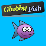 Glubby Fish - Game of the fish Apk