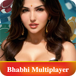 Bhabhi: Multiplayer Card Game