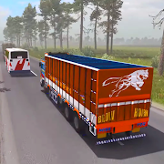 Top 46 Role Playing Apps Like Indian Truck Offroad Cargo Drive Simulator - Best Alternatives