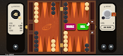 screenshot of Backgammon GG - Play Online