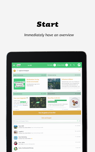 Wasserflue Screenshot