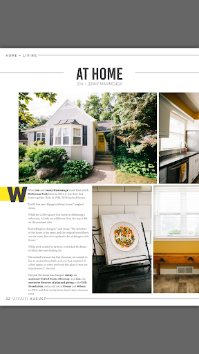 605 Magazine Screen 3
