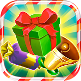 3 Candy: Winter Tale icon