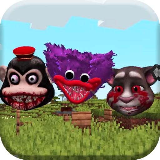 Mod Monsters  Nextbots MCPE