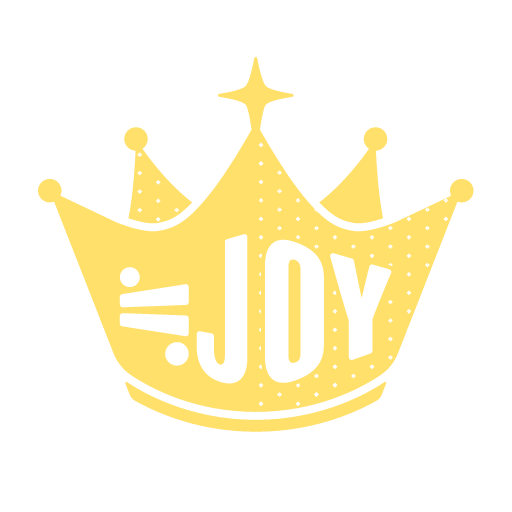 ≒JOY OFFICIAL APP logo