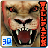 Narasimha 3D Live Wallpaper icon