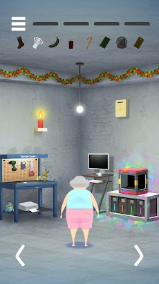 脱出ゲーム PRESENT ~サンタクロースのクリスマス~のおすすめ画像5