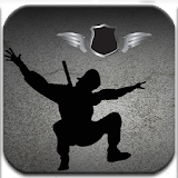 Run ninjaStick man 2016 icon