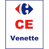 CARREFOUR CEVENETTE 60 icon