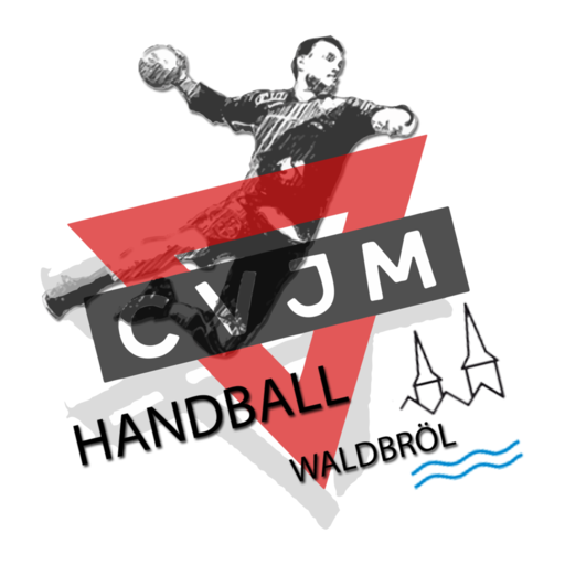CVJM Waldbröl Handball  Icon