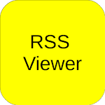 Cover Image of Download RSS Viewer  APK