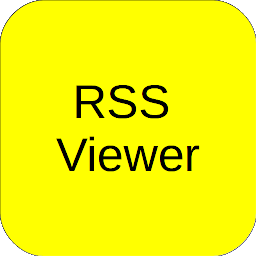 Icon image RSS Viewer
