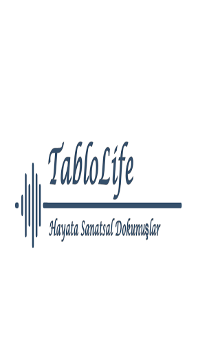 Android application TabloLife screenshort