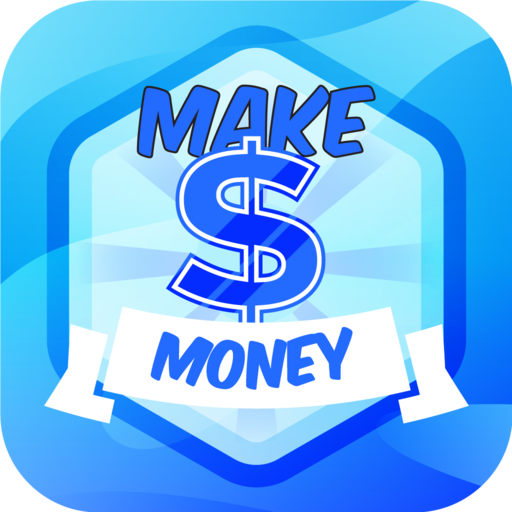 Make Money – Legit Money Makin logo