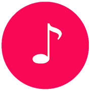 Music Player Mp3 5.8.0 Icon