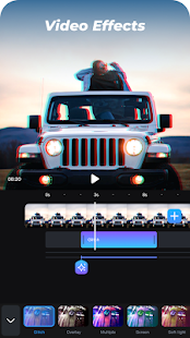GoCut - Video Trimmer and Editor Screenshot
