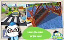 screenshot of Dr. Panda Bus Driver