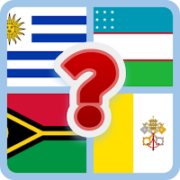 Guess The Flag