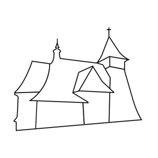 Parafia Murzasichle logo