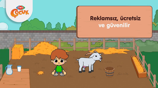 TRT Çocuk Anaokulum(圖6)-速報App