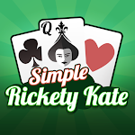 Cover Image of 下载 Simple Rickety Kate - Card Gam  APK