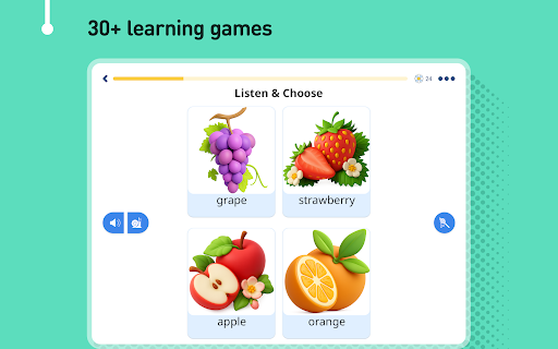 Learn Languages - FunEasyLearn screenshot 20
