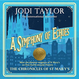 Icon image A Symphony of Echoes