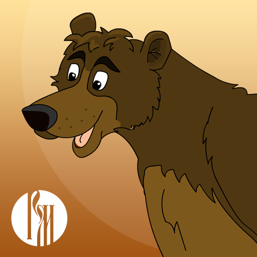 Чудо малыш. Сказки logo