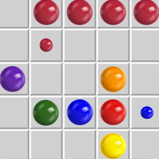Line 98 - Color Puzzle 1.4 Icon