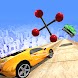 Mega Ramp Car Stunts - Androidアプリ