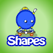 Meet the Shapes Game - Androidアプリ