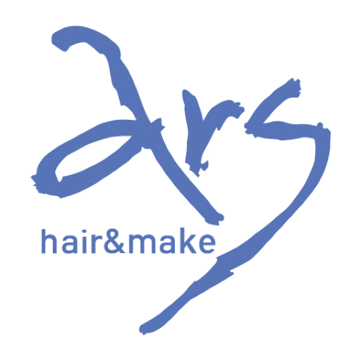 美容室・ヘアサロン ars（アルス） 公式アプリ logo
